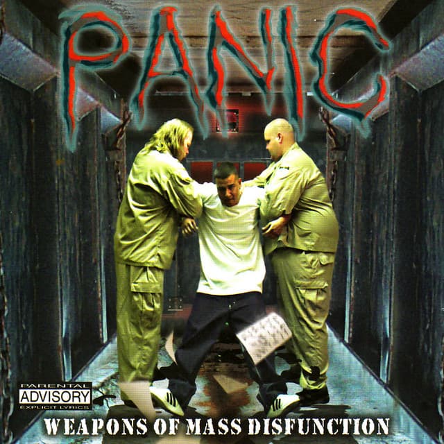 Panic