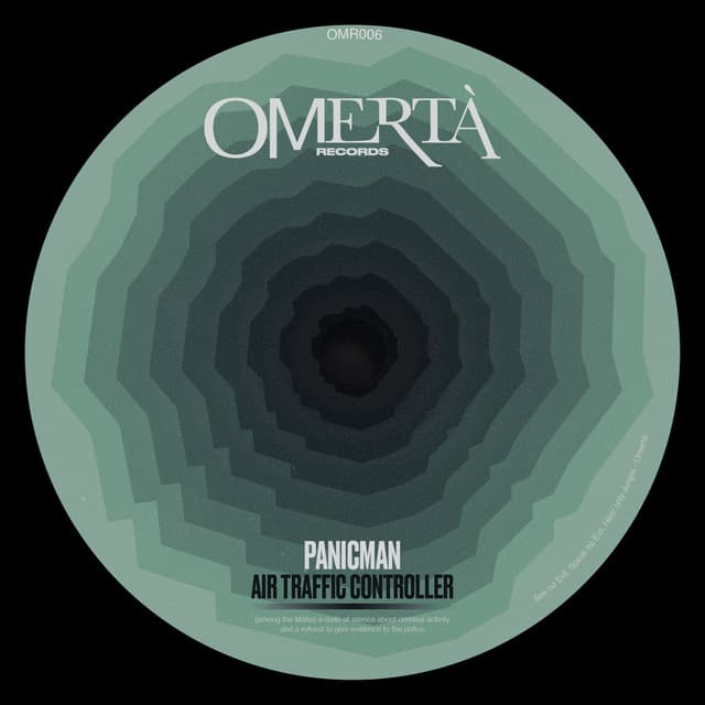 PanicMan