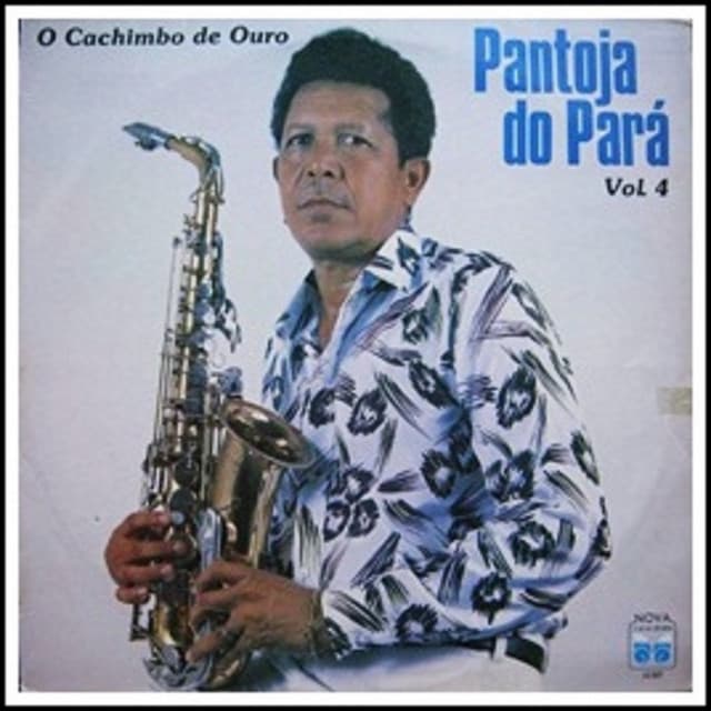 Pantoja Do Pará