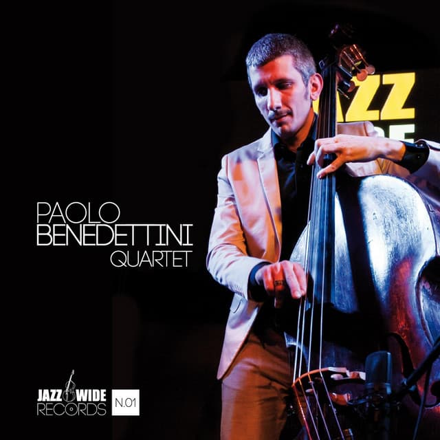 Paolo Benedettini Quartet