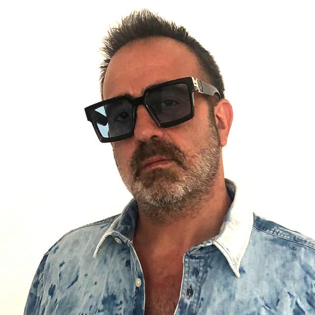 Paolo Driver