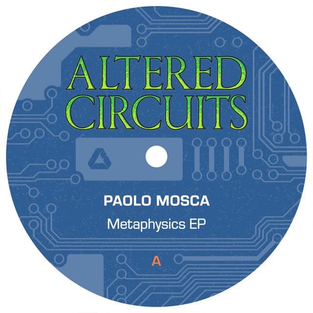Paolo Mosca