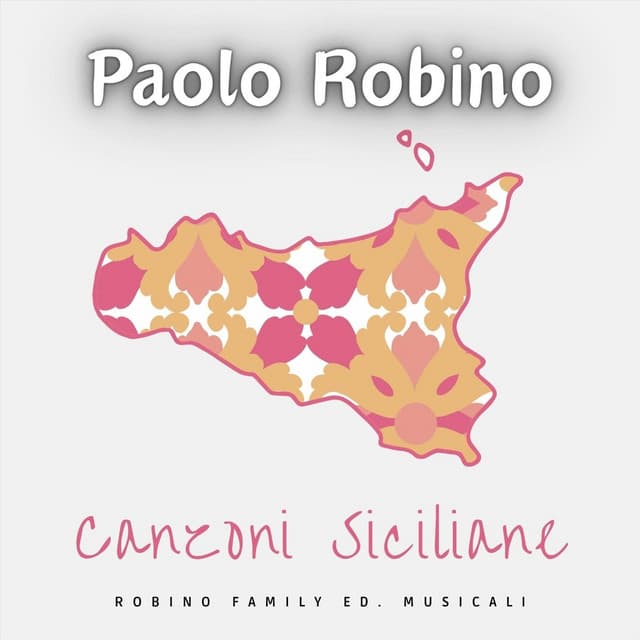 Paolo Robino