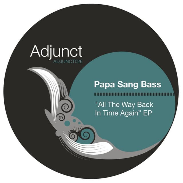Papa Sang Bass