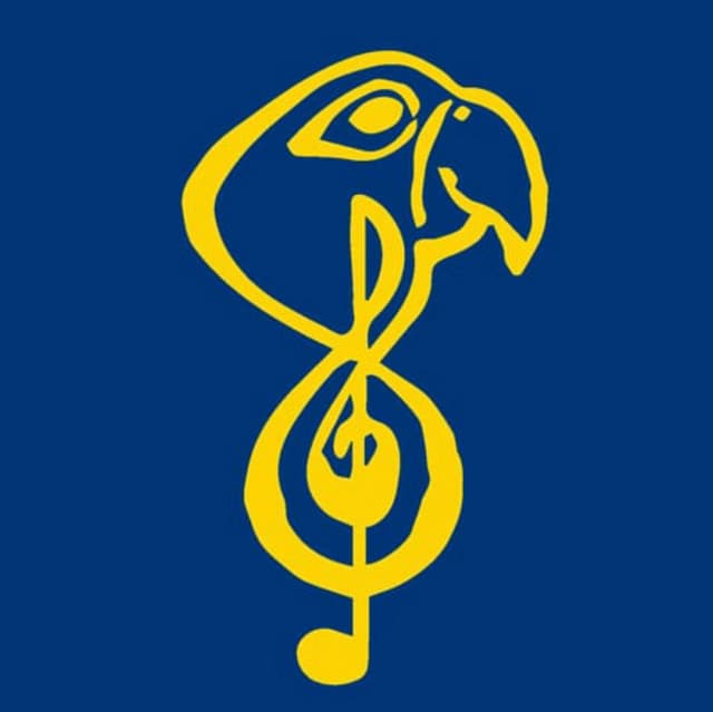 Papagaio Sabido