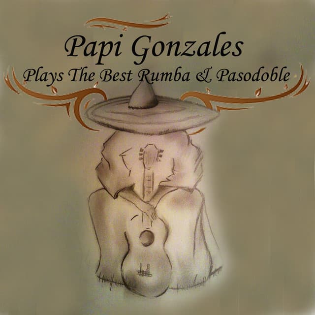 Papi Gonzales