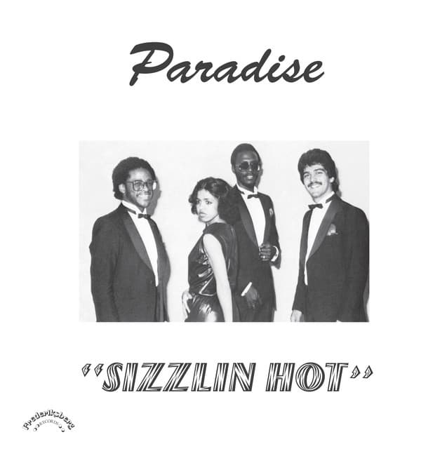 Paradise