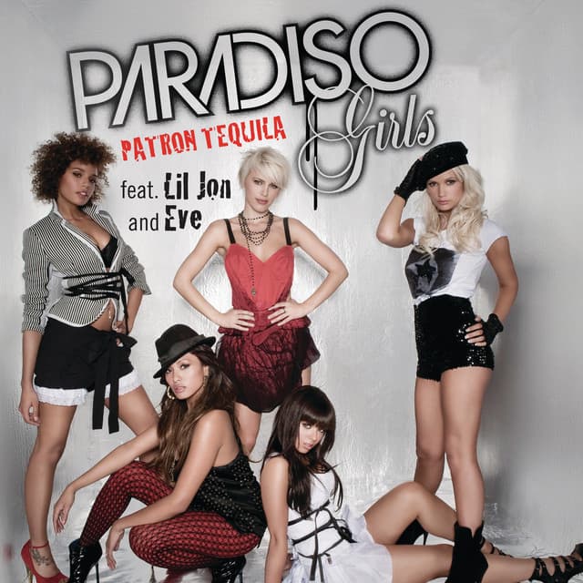 Paradiso Girls