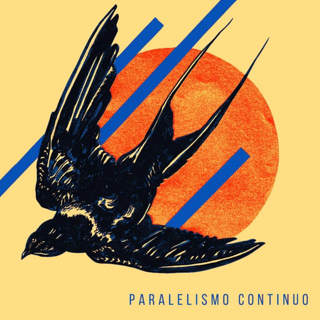 PARALELISMO CONTINUO