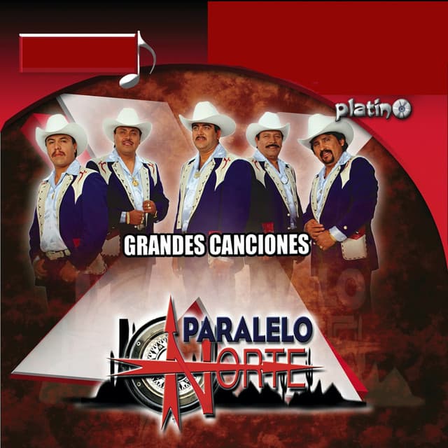 Paralelo Norte