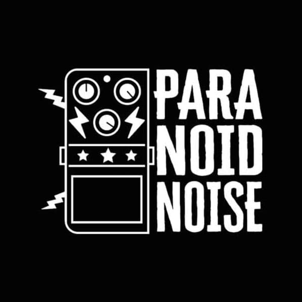 Paranoid Noise