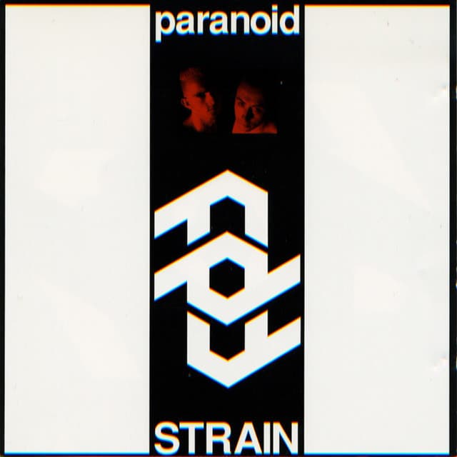 Paranoid