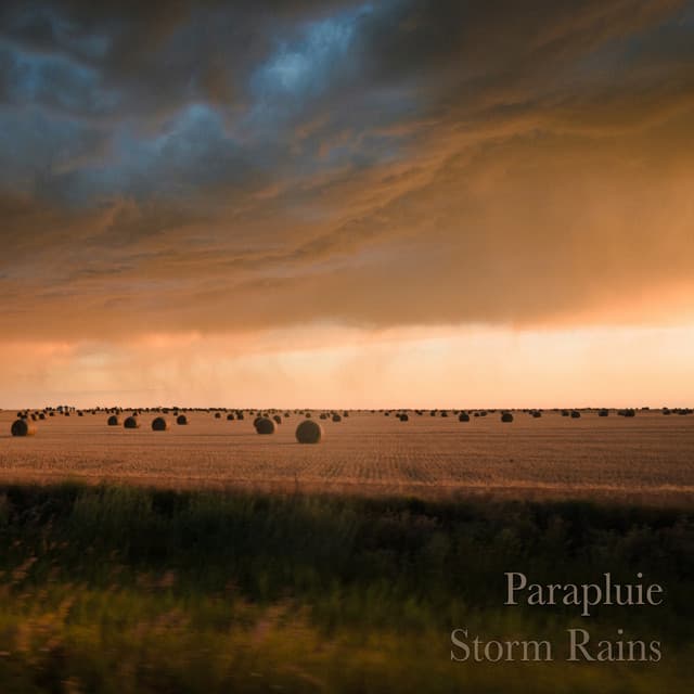 Parapluie