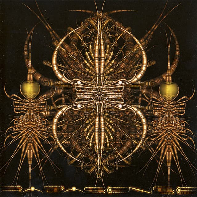 Parasense