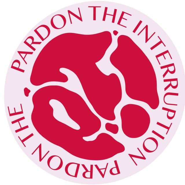 Pardon the Interruption
