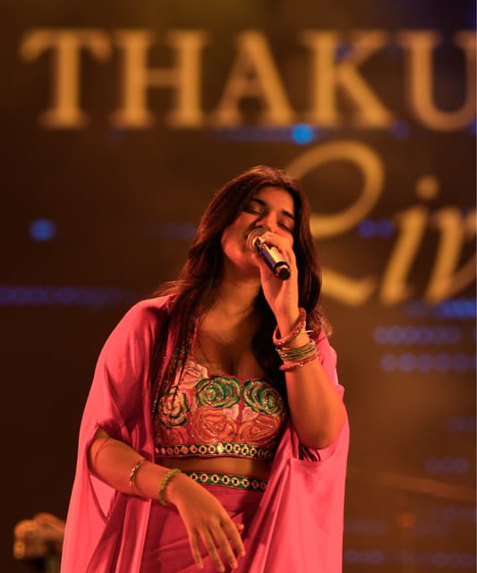 Pari Thakur