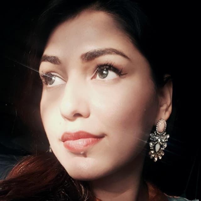 Paribhasha Mishra