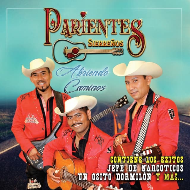 Parientes Sierreños