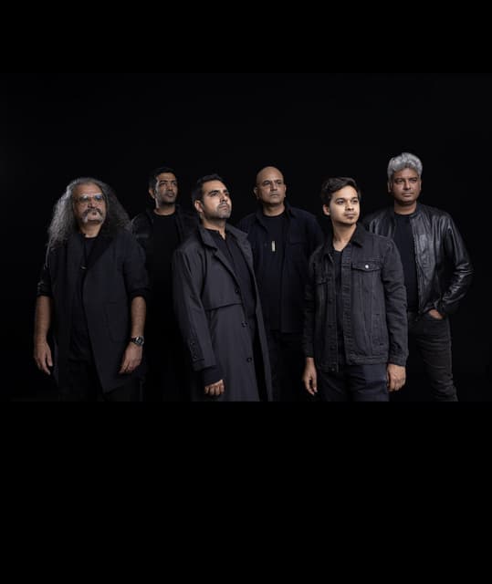 Parikrama