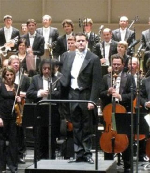 Paris National Opera Orchestra