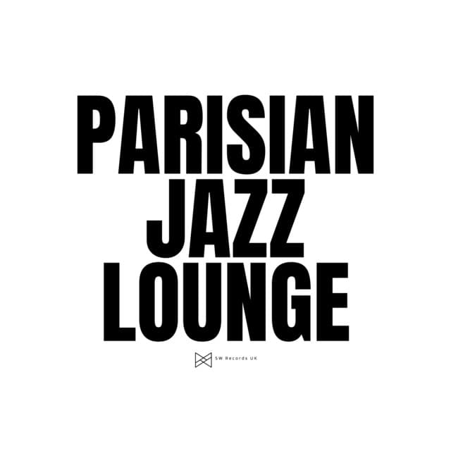 Parisian Jazz Lounge