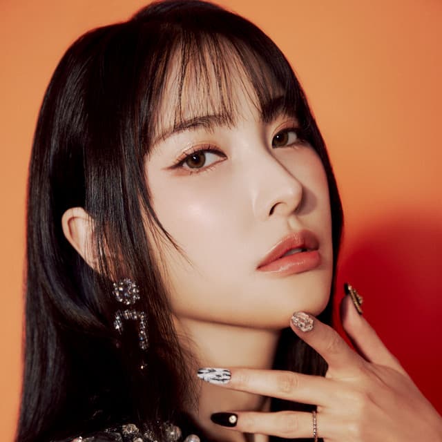 Park Gyuri