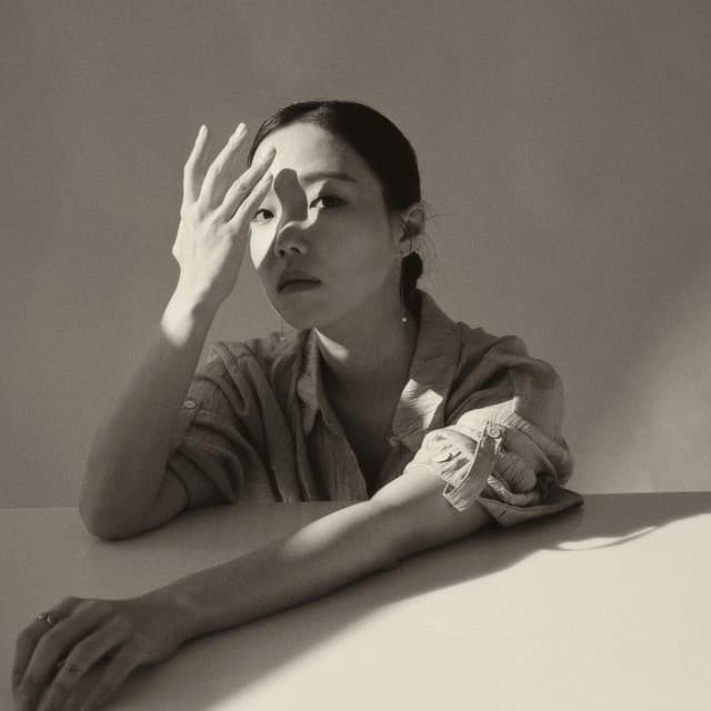 Park Jiha