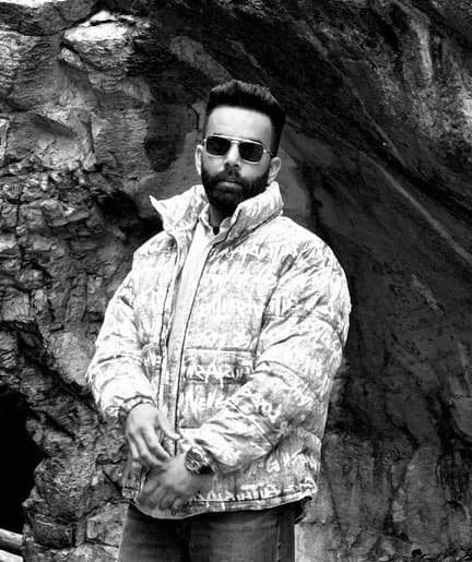 Parm Sidhu