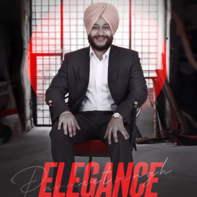 Parmeet Singh