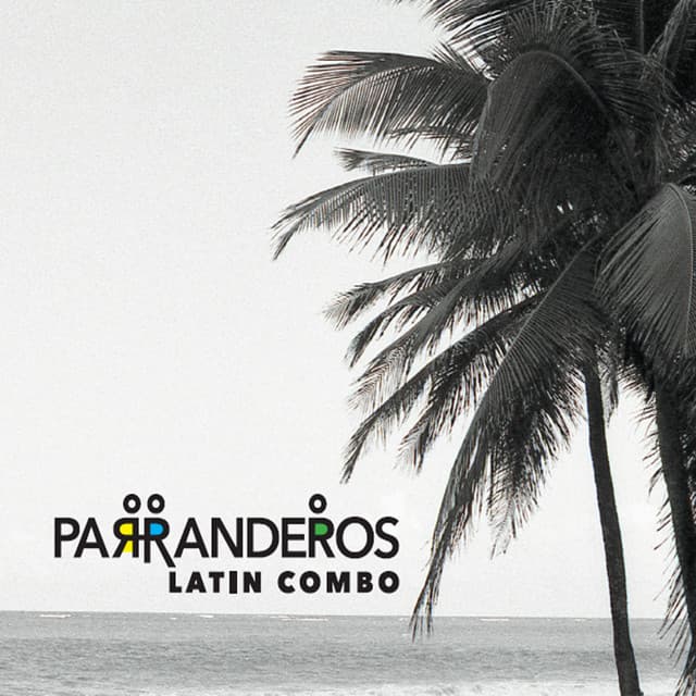 Parranderos Latin Combo