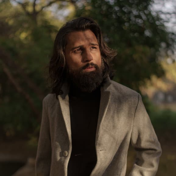 Parth Bhatt
