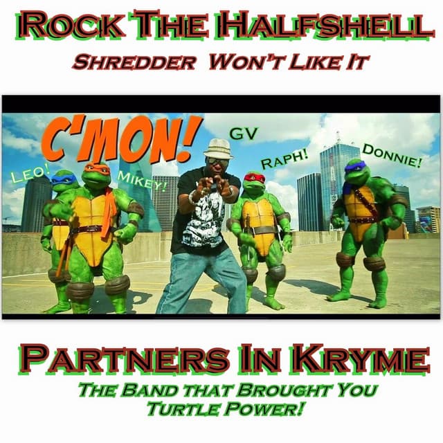 Partners In Kryme