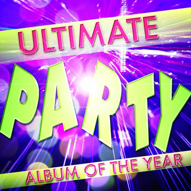 Party Mix All-Stars