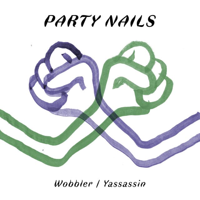Party Nails