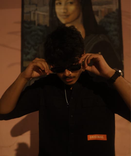 Parv Music