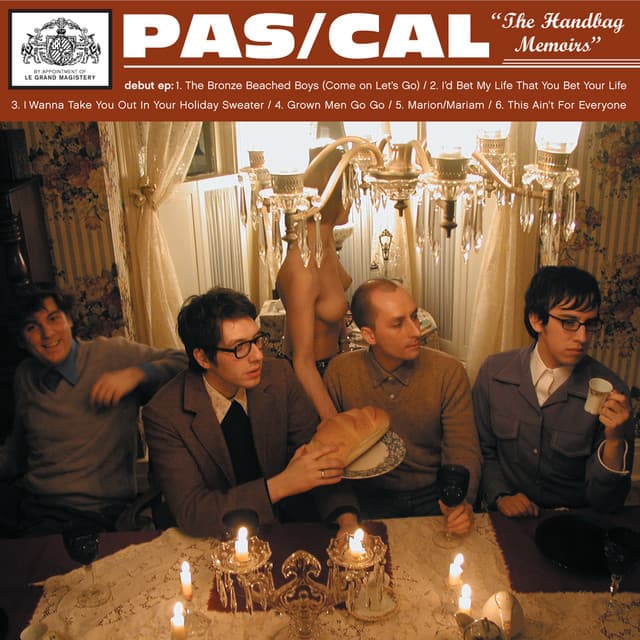 Pas/Cal
