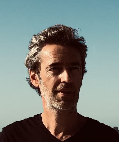 Pascal Sardi-Antasan