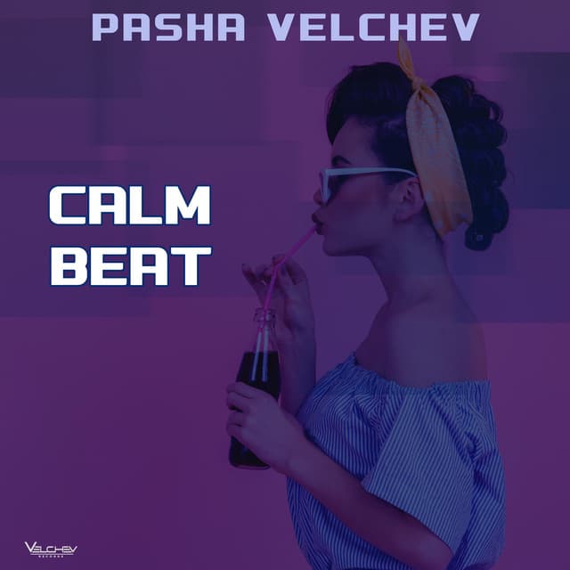 Pasha Velchev