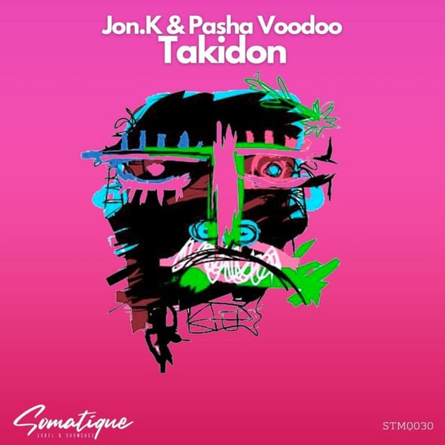 Pasha Voodoo