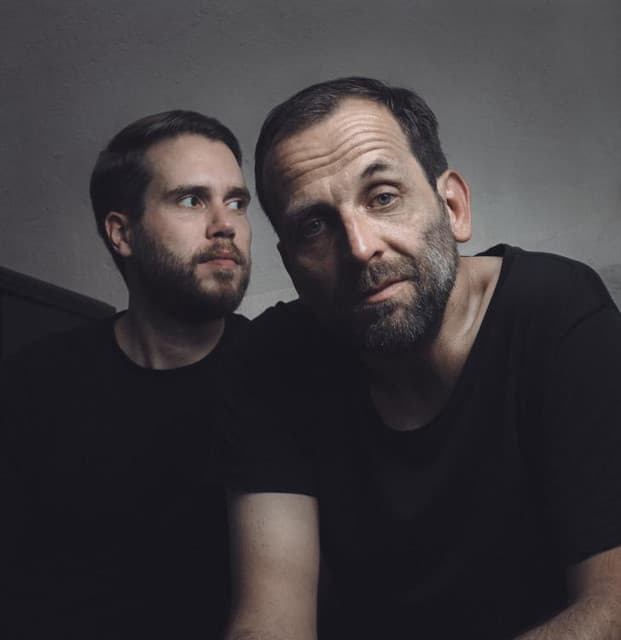 Paskal & Urban Absolutes