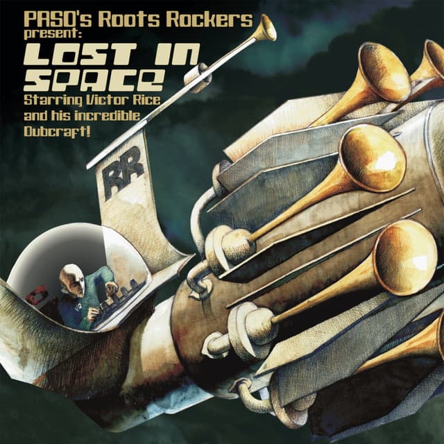 PASO's Roots Rockers