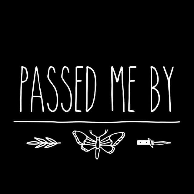 Passed Me By