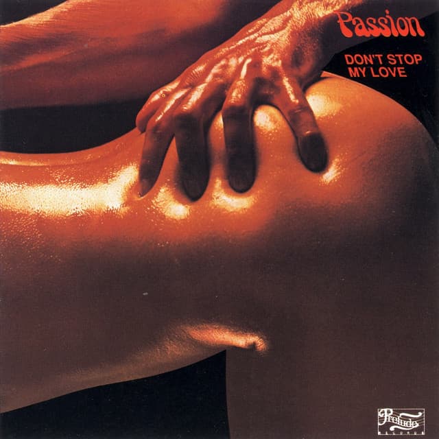 Passion