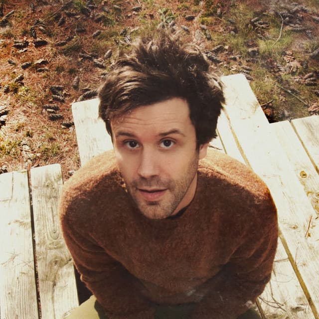 Passion Pit