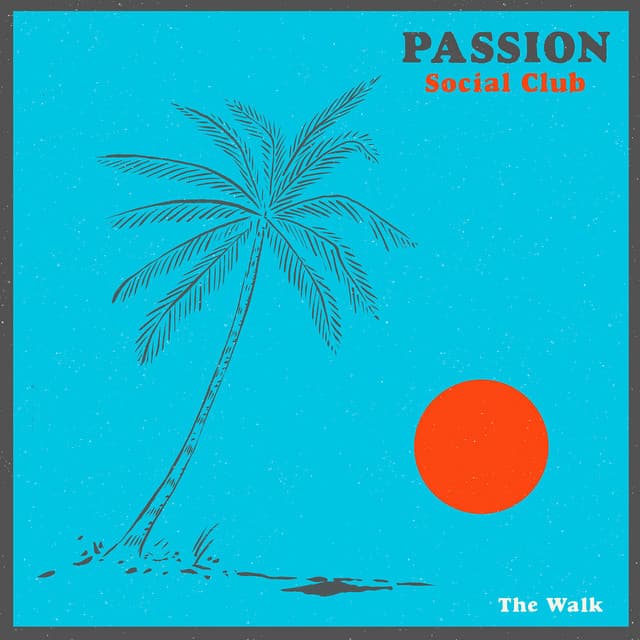 Passion Social Club