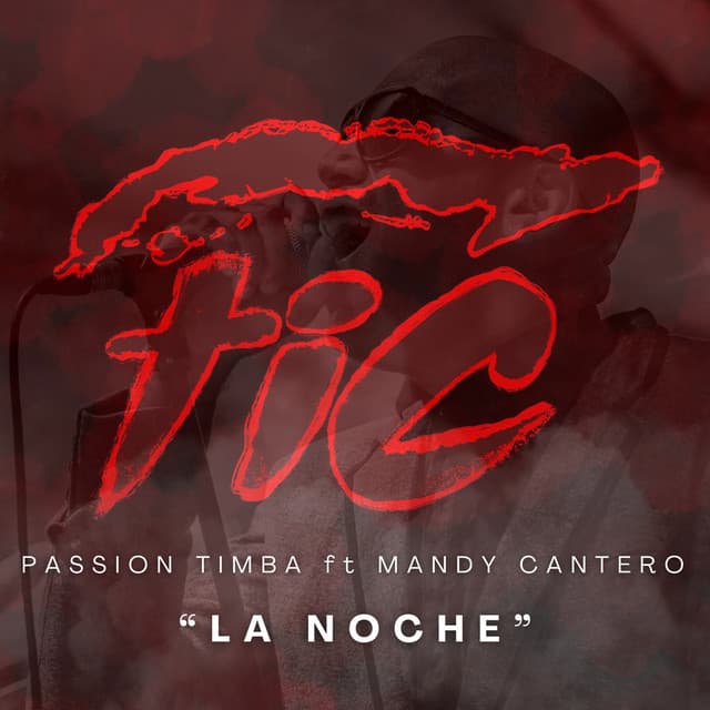 PASSION TIMBA