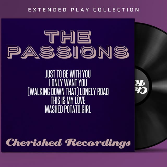 Passions