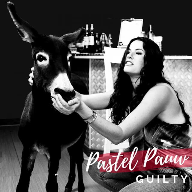 Pastel Pauw