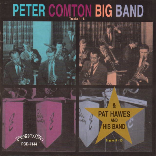 Pat Hawes