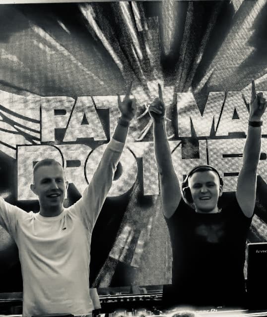 PaT MaT Brothers